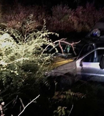 У Дніпрі за кермом автомобіля знайшли труп водія