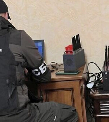 Ликвидирована вражеская ботоферма в Днепре, создавшая около 10 тыс. фейковых аккаунтов для &quot;разгона&quot; кремлевской пропаганды в ЕС, -&amp;hellip;