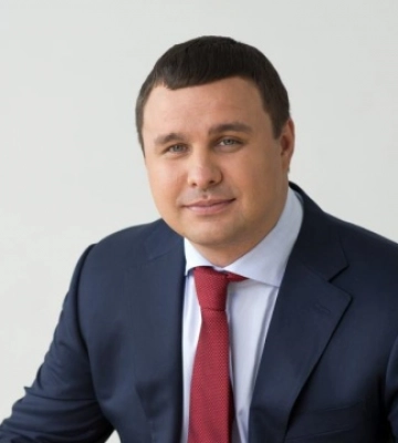 Адвокат Микитася каже, що його підзахисний нічого незаконного Філатову не пропонував