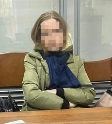 СБУ разоблачила киевскую учительницу, восхвалявшую врага