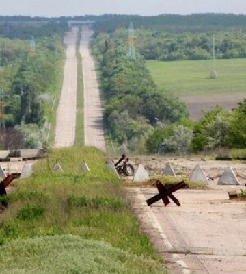 Жителів тимчасово окупованих територій “інвентаризують”