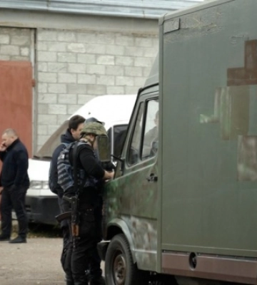 Падение ракеты в Чернигове: количество пострадавших возросло