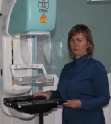 Як пацієнтам пройти мамографію у Ковельському МТМО