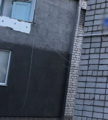 На деокупованій території Херсонської області знайшли тіла подружжя з ознаками насильницької смерті