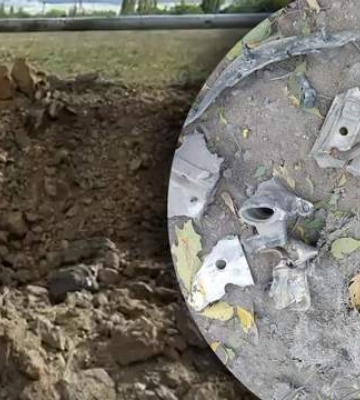 Унаслідок обстрілів Миколаєва є влучення в колишній авторинок