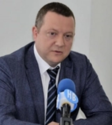 Затримався ненадовго: звільнено головного прокурора Закарпаття