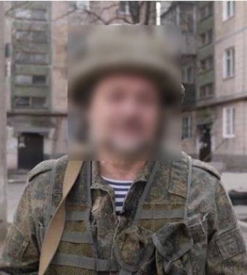 Одеського учасника &quot;антимайдану&quot; і снайпера &quot;ДНР&quot; засуджено до 14 років позбавлення волі, - ФОТО