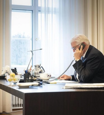 До України з візитом прибув президент Швейцарії