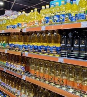 Что будет с ценами на подсолнечное масло в Украине после атаки по николаевскому терминалу