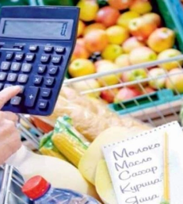 Цены на продукты: чем стоит запасаться одесситам?