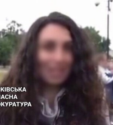 В інтерв’ю роспропаганді вихваляла окупантів: Жительці Харківщини повідомлено про підозру. ВІДЕО+ФОТОрепортаж