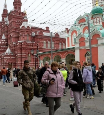 РФ, ймовірно, готує теракти проти власного населення – розвідка