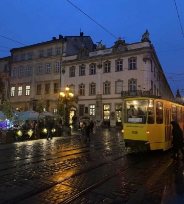 На Львівщині ввели обмеження на споживання електрики для промисловості