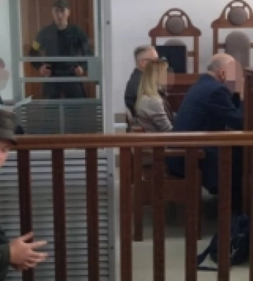 Луцький тренер, якого звинувачують у зґвалтуванні вихованок, має трьох адвокатів