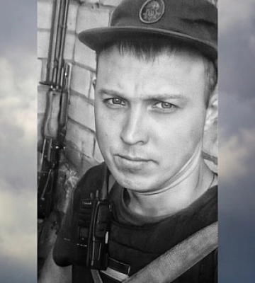 На війні за Україну загинув криворіжець Юрій Ворушило