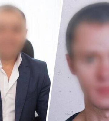 Двох людей, серед яких селищний голова Чкаловська Соловйов, підозрюють у співпраці з окупантами на Харківщині