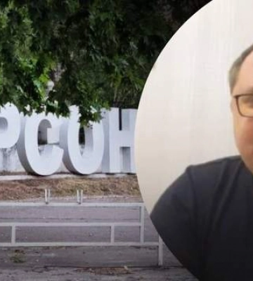 Коллаборанты с семьями активно бегут с правого берега: кто соглашается на &quot;эвакуацию&quot; из Херсона