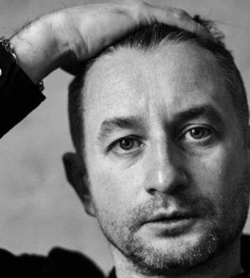 Сергій Жадан отримав престижну польську нагороду