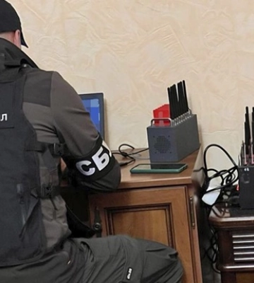СБУ усунула потужний канал проросійської пропаганди