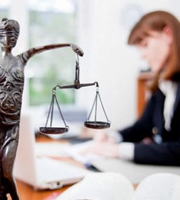 Криворіжці можуть отримати безоплатну правову допомогу