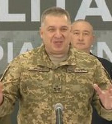Генштаб спросили об "антидроновом куполе" над Киевом. Работает качественно – ответ военных