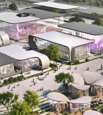 Що отримає регіон від проведення Всесвітньої виставки Expo саме в Одесі?
