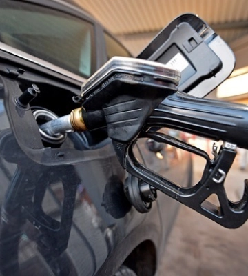 В Україні дорожчає автогаз: на 3% від початку тижня