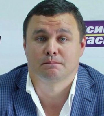 Екснардепу Микитасю обрали запобіжний захід у вигляді тримання під вартою