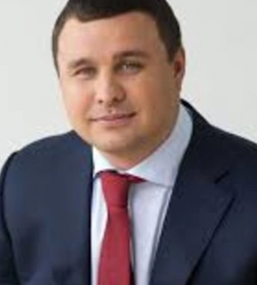 ВАКС заарештував екснардепа Микитася з альтернативою застави у 260 млн грн за пропозицію хабара в EUR22 млн меру Дніпра
