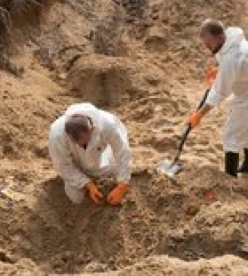 В селе Харьковской области произошел взрыв: найдено тело женщины