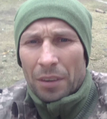 «Думав, що я на тому світі, але нічого, живий!» – воїн волинської бригади