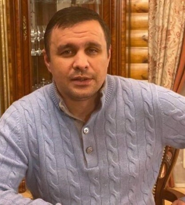 Суд арестовал Микитася по делу о попытке подкупа Филатова. Альтернатива – залог 260 млн грн