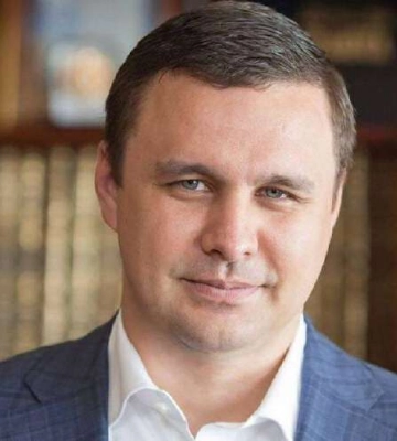 Екс-нардепа Микитася, який спробував підкупити мера Дніпра Філатова, заарештовано на 60 діб з рекордною заставою