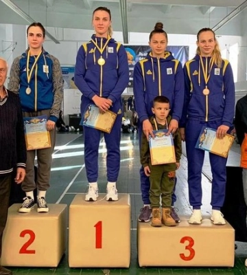 Ольга Харлан приехала в Украину: какой город она выбрала вместо родного Николаева