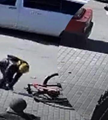 Ногами й кулаками по голові: у Почаєві чоловік жорстоко побив 12-річного підлітка на вулиці