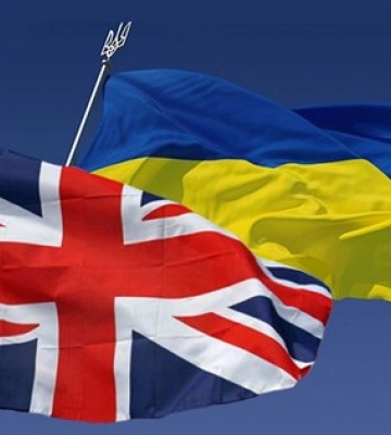 Великобритания сразу после ЕС ввела санкции против Ирана за поставку России дронов-камикдзе