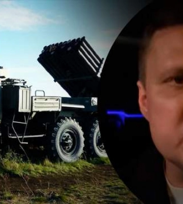 У Генштабі не виключають відхід військ РФ з правобережжя Херсонщини: Мобілізованих можуть лишити для стримування