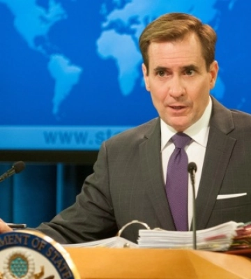 США звинуватили Іран у безпосередній участі у війні проти України