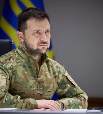 Росія повинна виплачувати репарації: Зеленський розраховує на ухвалення резолюції ООН
