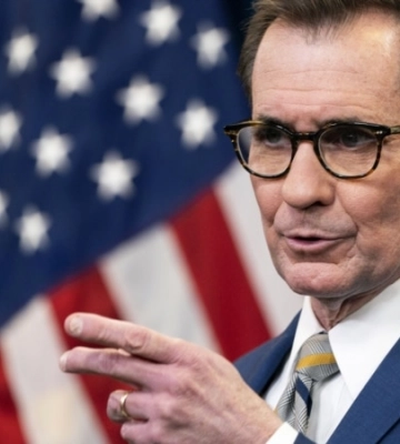 США звинуватили Іран у безпосередній участі у війні проти України