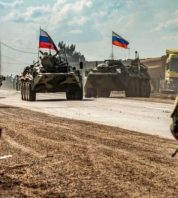 Оккупанты планируют повторное наступление на один из освобожденных городов, – Гайдай