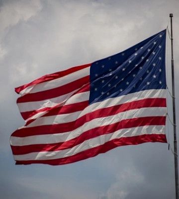 Конгрес США до кінця року може ухвалити допомогу Україні на суму до 50 млрд доларів