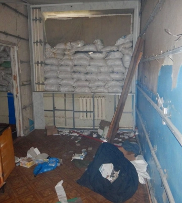 В освобожденных районах Харьковской области найдены 22 пыточные оккупантов - полиция