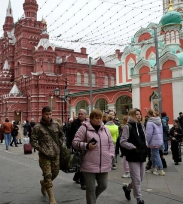 Какие теракты может готовить Россия против собственного населения: данные разведки