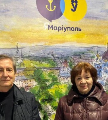 На Закарпатті відкрито найзахідніший центр “ЯМаріуполь”
