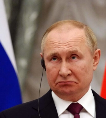Шукає політичний притулок в Китаї: Кулеба ефектно потролив Путіна