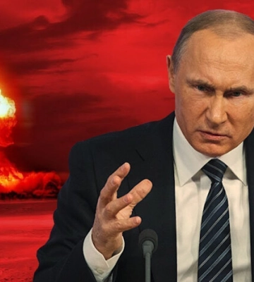 «Прірва ядерного конфлікту». Російський посол прокоментував напружені відносини зі США