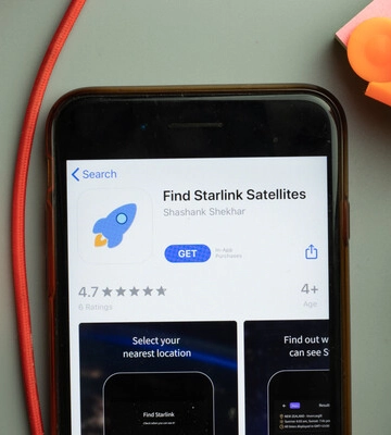 StarLink будет работать: Украина в прямом контакте с Маском