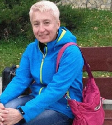 Окупанти арештували та задушили 56-річну жительку Скадовська