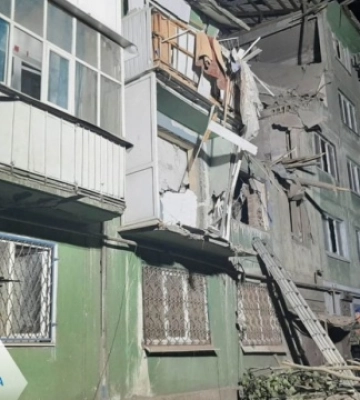 В Донецкой области обнаружили тела еще девяти убитых россиянами во время оккупации